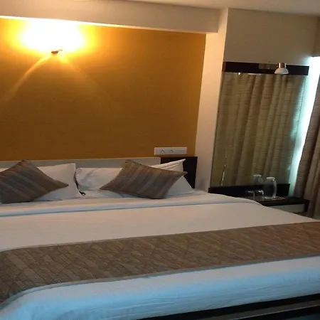 Room Maangta 113 @ Andheri East